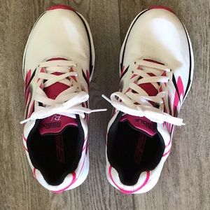 Skechers Performance Go Golf Blade EUC SZ  7.5